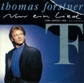 Nur ein Lied - Thomas Forstner - Midifile Paket  / (Ausführung) Playback mit Lyrics