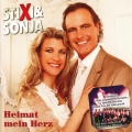 Mehr als eine Love Story - Stixi & Sonja -  Midifile Paket  / (Ausführung) Playback  mp3