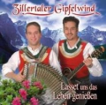 Lasset uns das Leben genießen - Zillertaler Gipfelwind - Midifile Paket  / (Ausführung) Original Playback mp3 mit Lyrics