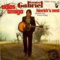 Adios Amigo - Gunter Gabriel -  Midifile Paket  / (Ausführung) Playback mit Lyrics