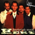 Zerbrich mein Herz - Cagey Strings - Midifile Paket  / (Ausführung) Playback  mp3