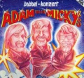 Adam und die Micky`s Medley 02 - Midifile Paket  / (Ausführung) Playback  mp3