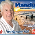 Was mir blieb - Mandy von den Bambis - Midifile Paket  / (Ausführung) Playback  mp3