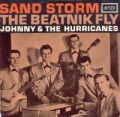 Sand Storm - Johnny & The Hurricanes -  Midifile Paket  / (Ausführung) Playback  mp3