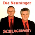 Rote Rosen schenk' ich dir - Die Neuninger - Midifile Paket  / (Ausführung) Playback  mp3