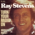 Turn your radio on - Ray Stevens - Midifile Paket