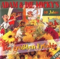 Frankfurter Würstchen - Adam und die Micky`s - Midifile Paket GM/XG/XF