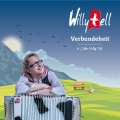 Freiheits-Pioniere - Willy Tell - Midifile Paket  / (Ausführung) Genos