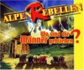 Wo sind die Männer geblieben - Alpenrebellen - Midifile Paket  / (Ausführung) Playback  mp3