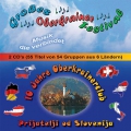 Rote Schirme - Oberkrainer Ensemble Nizozemska - Midifile Paket  / (Ausführung) Original Playback  mp3