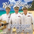 Blue Hawaii - Die Schlagerpiloten -  Midifile Paket