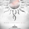 When Legends Rise - Godsmack  - Midifile Paket  / (Ausführung) Playback  mp3
