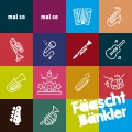 Ehrenwort - Fäaschtbänkler - Midifile Paket  / (Ausführung) Playback  mp3