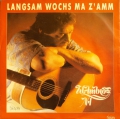Langsam wochs ma z`amm (Country) - Wolfgang Ambros - Midifile Paket  / (Ausführung) Playback mit Lyrics