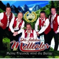 Meine Freunde sind die Berge - Die fidelen Mölltaler - Midifile Paket  / (Ausführung) mit Drums Genos