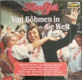 Böhmisches Medley 01 - Karel Gott -  Midifile Paket