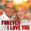 Forever I Love You - Stixi und Sonja  - Midifile Paket  / (Ausführung) Playback  mp3