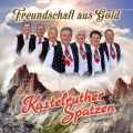 Freundschaft aus Gold - Kastelruther Spatzen - Midifile Paket  / (Ausführung) Genos