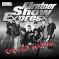 Sag Mir Warum - Kärntner Show Express - Midifile Paket  / (Ausführung) Genos