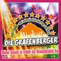 Dini Seel a chli la bambälä la - Die Grafenberger -  Midifile Paket  / (Ausführung) Playback mit Lyrics