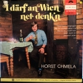 I derf an Wien net denken - Horst Chmela - Midifile Paket  / (Ausführung) Playback mit Lyrics