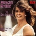 In San Marino - Wencke Myhre - Midifile Paket  / (Ausführung) Playback mit Lyrics