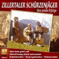Schneewalzer - Zillertaler Schürzenjäger - Midifile Paket GM/XG/XF