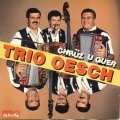 Frohes Wiedersehn (Marsch) - Trio Oesch - Midifile Paket