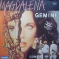 Magdalena - Gemini -  Midifile Paket  / (Ausführung) Genos