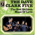 Red Balloon - The Dave Clark Five - Midifile Paket  / (Ausführung) Playback  mp3