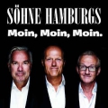 Moin Moin Moin - Söhne Hamburgs -  Midifile Paket  / (Ausführung) Playback mit Lyrics