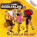 What`s Up - Die jungen Rodltaler - Midifile Paket  / (Ausführung) GENOS