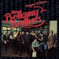 I love you (more and more) - The Bellamy Brothers -  Midifile Paket