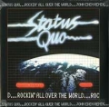 Hold You Back - Status Quo - Midifile Paket  / (Ausführung) Playback mit Lyrics