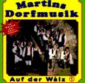 Fahnenschwinger Roter Wein (Marsch) - Martins Dorfmusik -  Midifile Paket  / (Ausführung) Genos