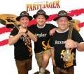 Der Bergruf - Die Partyjäger -  Midifile Paket