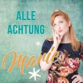 Marie - Alle Achtung - Midifile Paket  / (Ausführung) Genos
