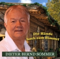Die Hände hoch zum Himmel - Dieter Bernd Sommer - Midifile Paket  / (Ausführung) Playback  mp3