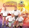 Geh Alte gib a Ruah - Orig. Gamsbart Trio -  Midifile Paket