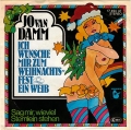Ich wünsche mir zum Weihnachtsfest ein Weib - Orig. Jo Van Damm - Midifile Paket  / (Ausführung) Playback mp3 mit Lyrics