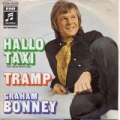 Hallo Taxi - Graham Bonney - Midifile Paket