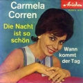 Wann kommt der Tag - Carmela Corren - Midifile Paket