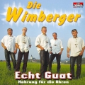 Almfreiheit - Die Wimberger -  Midifile Paket  / (Ausführung) Playback mit Lyrics deutscher Text