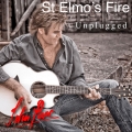 St Elmo`s Fire (Unplugged) - John Parr - Midifile Paket
