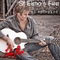 St Elmo`s Fire (Unplugged) - John Parr - Midifile Paket  / (Ausführung) Genos