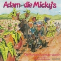 Der Runkelreuweroppmaschinmonteur - Adam & die Micky's - Midifile Paket