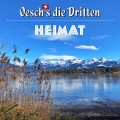 Heimat - Oesch`s die Dritten - Midifile Paket  / (Ausführung) Playback mp3 mit Lyrics