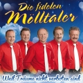 Bin ich auch in der Fremde - Die fidelen Mölltaler -  Midifile Paket  / (Ausführung) Playback mit Lyrics
