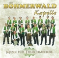 Es ist schön bei euch zu sein - Böhmerwaldkapelle -  Midifile Paket  / (Ausführung) Playback mit Lyrics