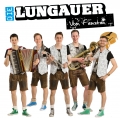 Isabelle - Die Lungauer - Midifile Paket  / (Ausführung) mit Drums Playback mp3